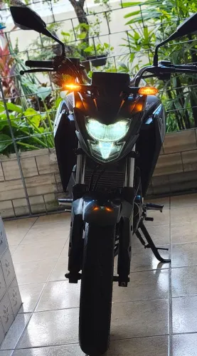 Cb 300 twister