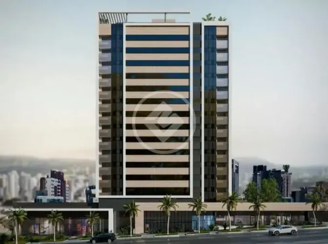 Apartamento à Venda codigo: 155106