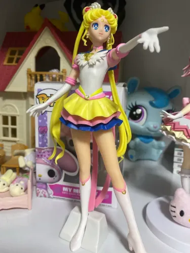 Figure Sailor Moon 22cm