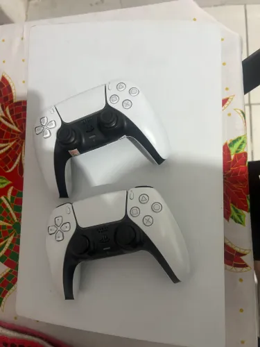 PlayStation 5 FAT
