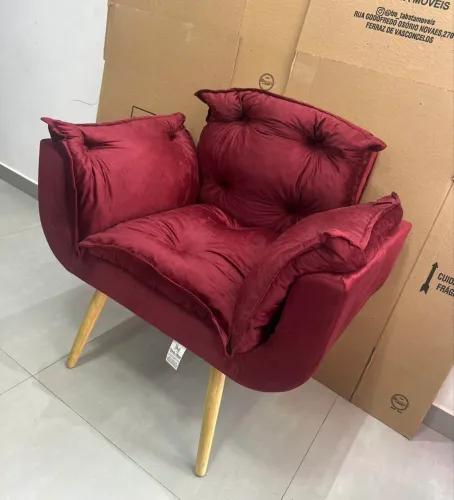 POLTRONA CLASSIC 