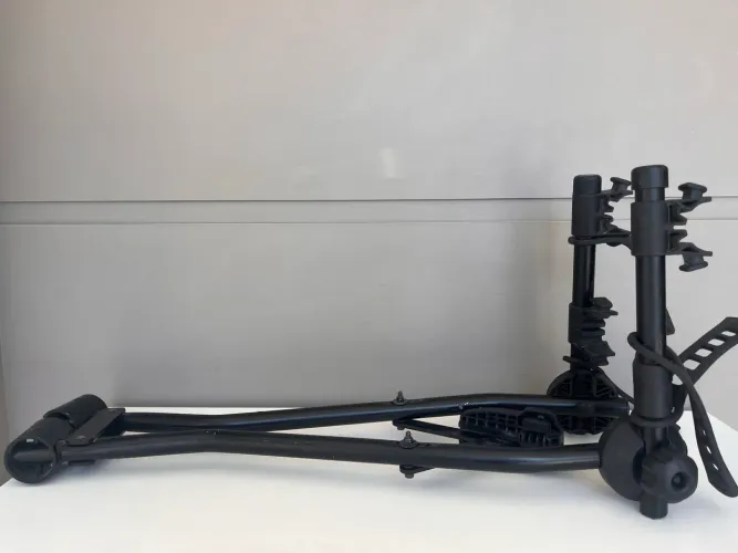 Suporte transbike para 2 bikes