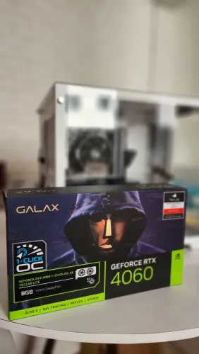 RTX 4060 - GALAX