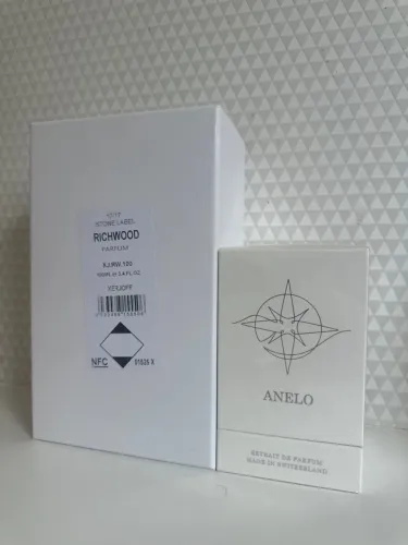 Combo: Richwood + Anelo