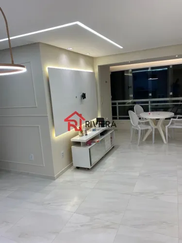 Apartamento à venda em São Luís-MA, bairro Turu: 3 quartos, 1 suíte, 86m² de área. Venha c