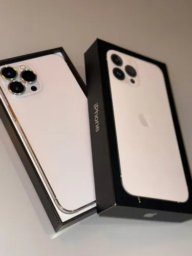 IPHONE 13 pro max 