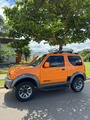 Suzuki Jimny 4sport/ 4work 1.3 16V 2019