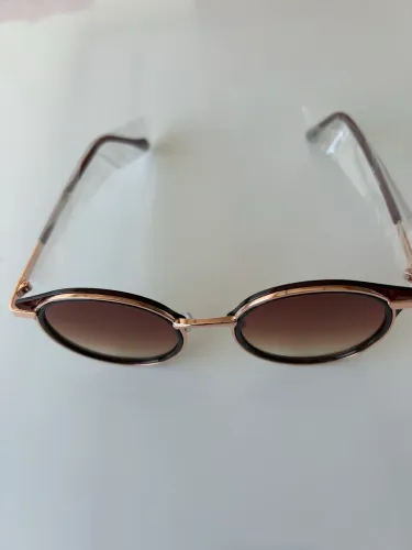 Óculos de sol feminino 