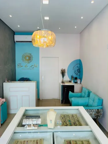 Lustre pendente 