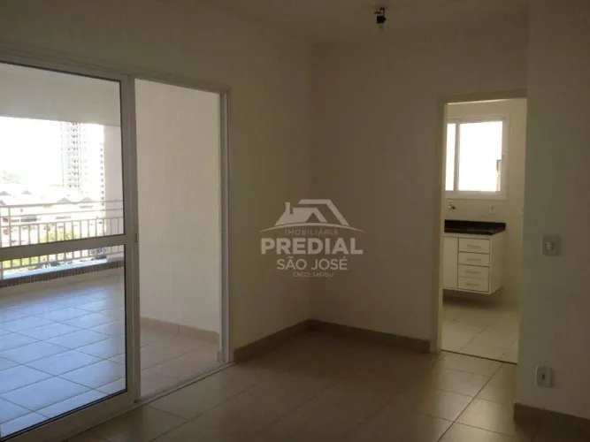 Apartamento com 2 dormitórios para alugar, 78 m² - Jardim Aquarius - São José dos Campos/S