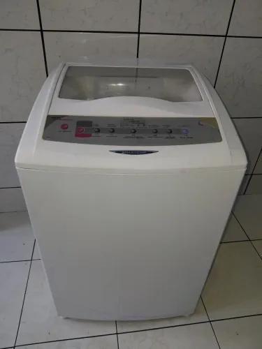 MÁQUINA DE LAVAR BRASTEMP 220V