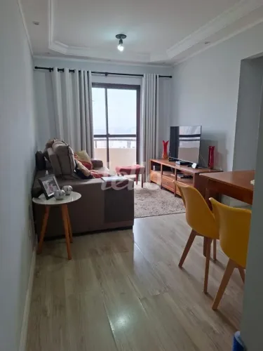 Apartamento 3 quartos para alugar no(a) Vila Zelina