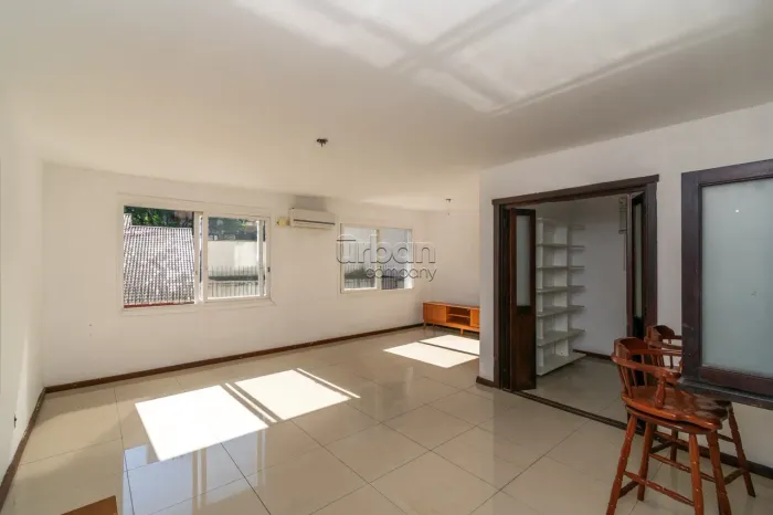 Apartamento 3 Dormitórios - Rio Branco