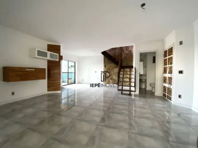 Cobertura com 3 dormitórios, 250 m² - venda por R$ 2.000.000,00 ou aluguel por R$ 11.630,0