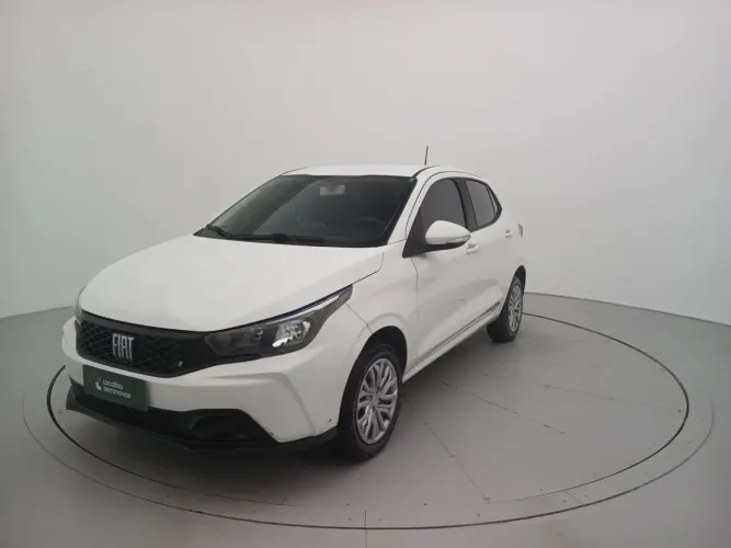 Fiat Argo Drive 1.0 Firefly 2025