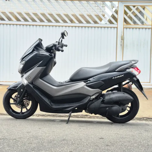 NMax 160 2020 | Abaixo da FIPE | Aceito Trocas | Financie Sem Entrada | Garantia 90 dias 