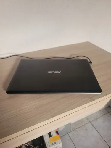 Notebook asus core i5 10gb ram ssd 120gb led 14 tela touch screen maquina otima so 970