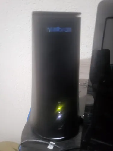 Roteador Modem 5G Intelbras GX3000 - Excelente Estado