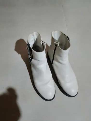Bota Schutz couro original!