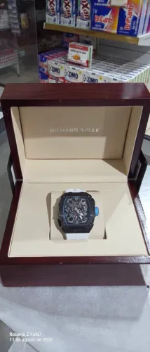 Relógio Richard miller