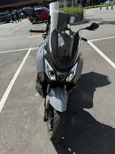Sym Joyride 300