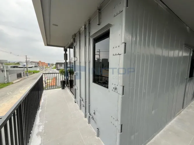 Projetos e Construção de Kitinetes e Lojas em Container Sob Medida