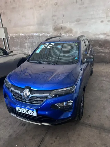 ? Aluguel de Veículo para Motoristas de Aplicativo | Uber, 99 e InDrive