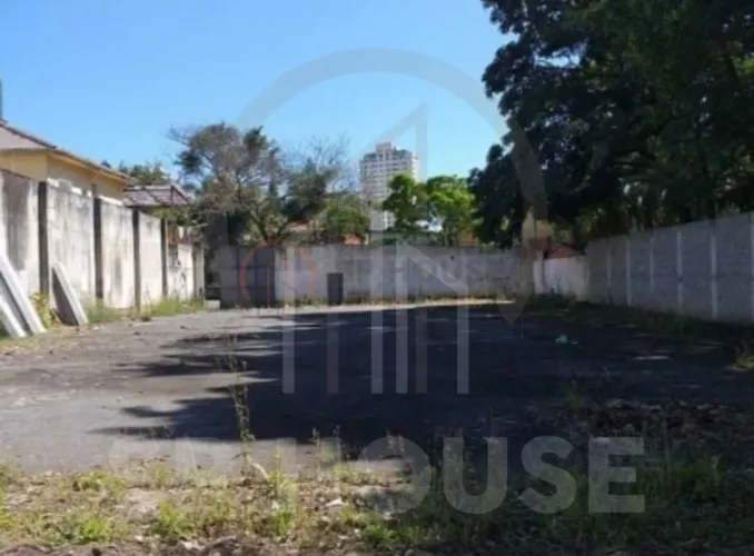 Terreno, Locação comercial, Campo Belo, 1000m²