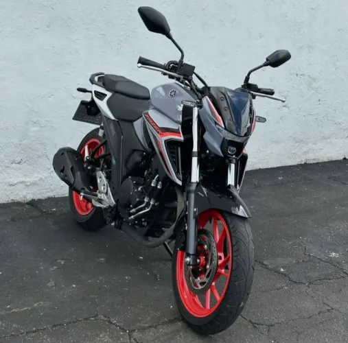 FAZER 2026