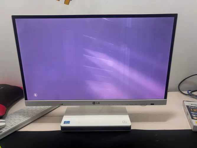 Pc para trabalho