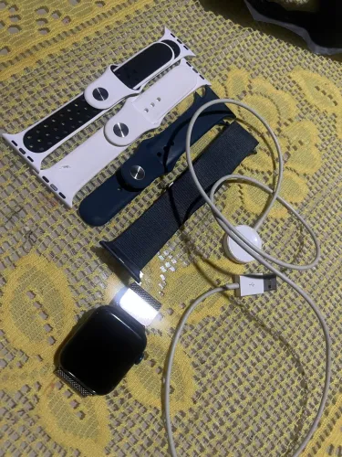 Apple Watch seis