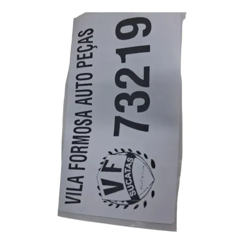 Kit 8 Parafusos Sextavado M10x25 Cruze/tracker Chevrolet2017