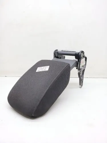 Apoio Braço Console Central Vw Golf 1.0 Tsi 2017 5gm864207c