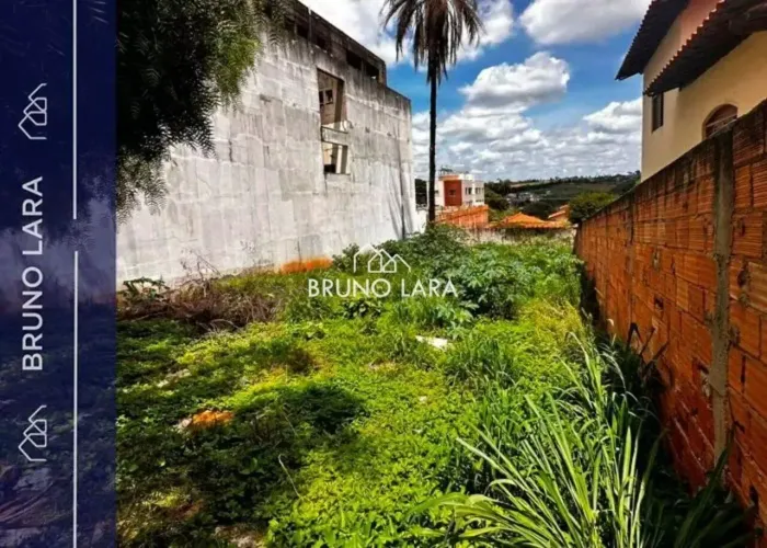 Terreno à venda em Igarapé / MG , Centro