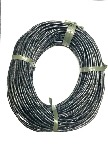 CABO GIGALAN CAT.6 U/UTP 23AWGX4P CMX INDOOR/OUTDOOR (68MTS)