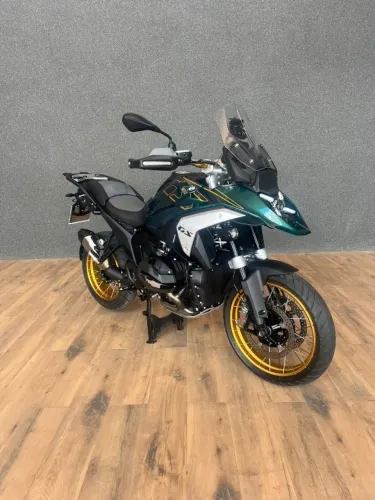 BMW R1300 GS OPTION 719