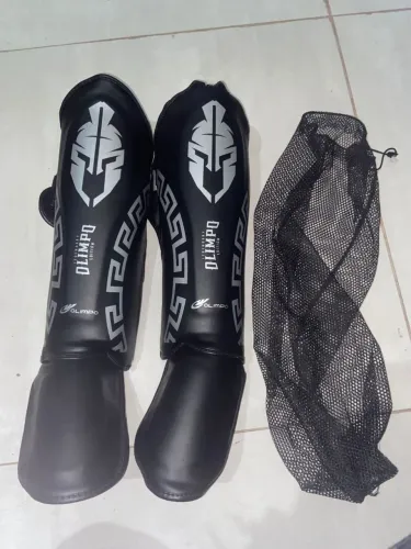 Vendo kit completo de muay thay