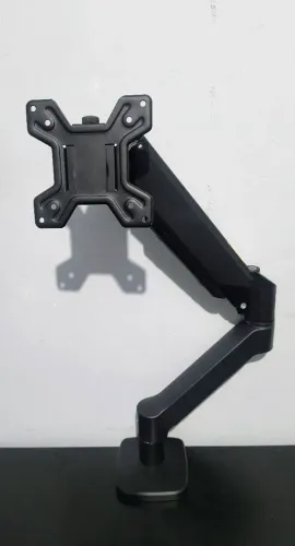 Braço articulado suporte monitor