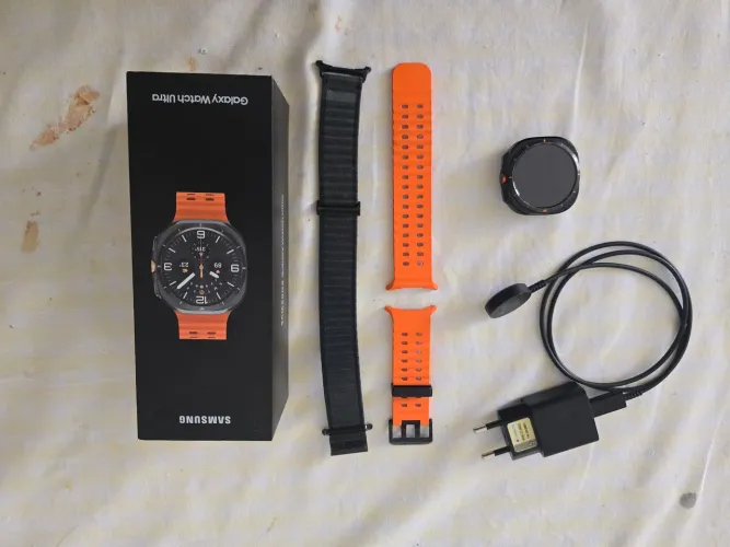 Galaxy Watch Ultra 64gb