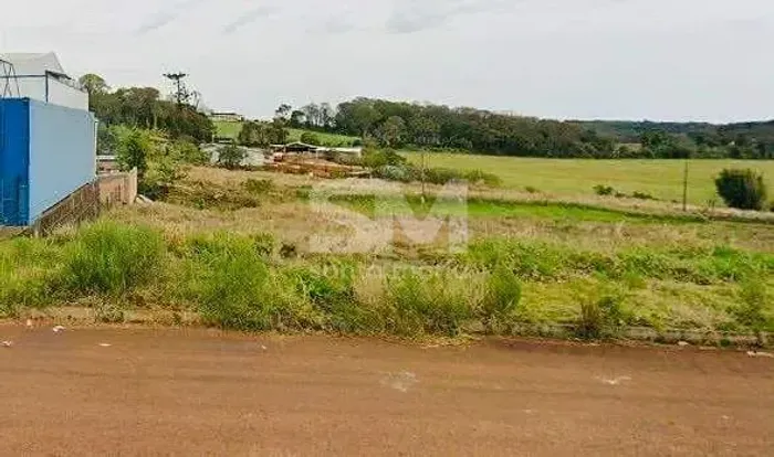 Terreno à venda, Araras, Chapecó, SC