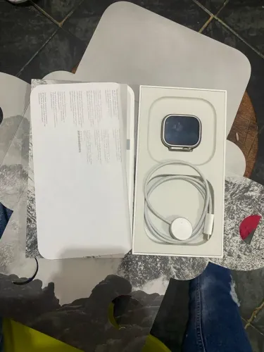 Apple Watch Ultra seri 1