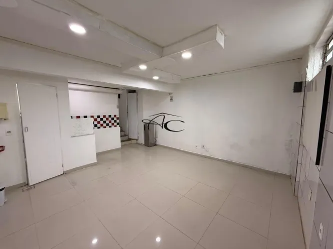 Comercial para Locação em Macaé, Praia Campista