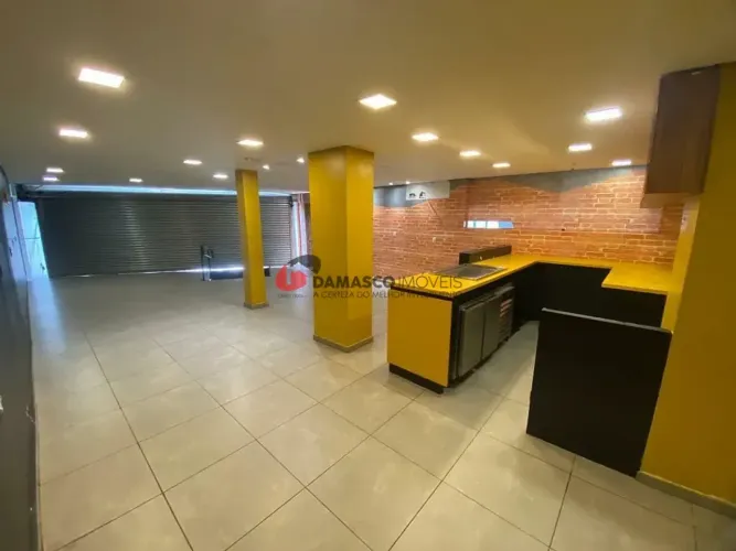 Sobrado em Barcelona