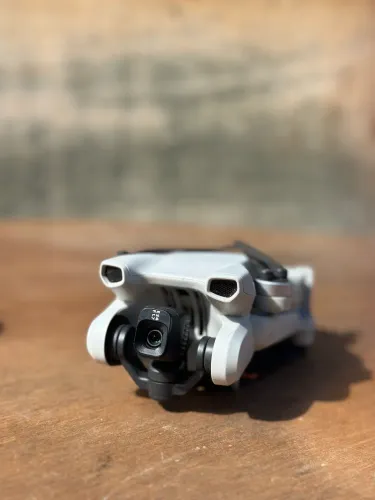 Drone DJI mini3