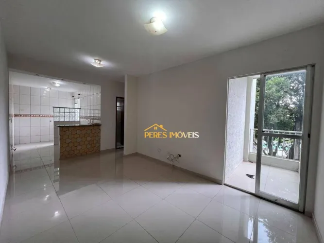 Apartamento com 2 dormitórios à venda por R$ 155.000 - Maria Turri - Rio das Ostras/RJ