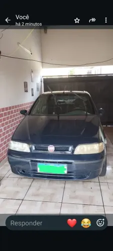 Fiat Siena 1.0/ EX 1.0 MPI Fire/ Fire Flex 8V 2004