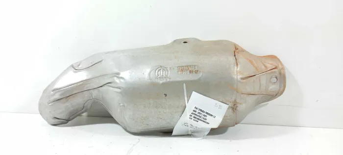 Capa Protetora Catalisador Fiat Strada Freedom 1.3 21 V2298