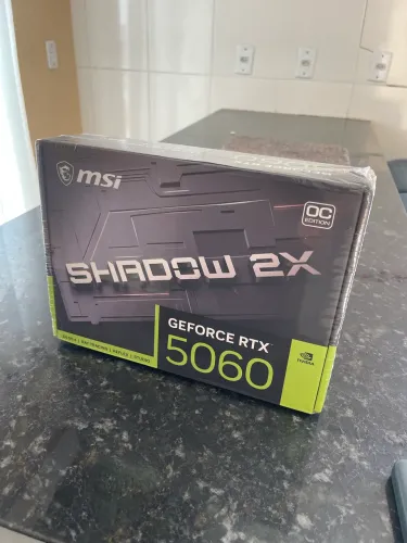 RTX 5060