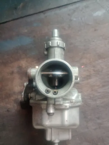 Carburador cg fan 125 Bros ml today