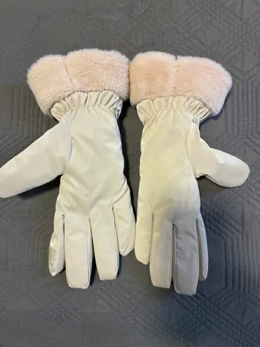 Luvas térmicas femininas 